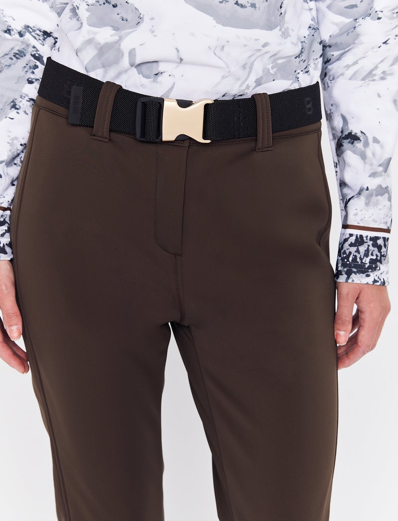 Tumblr 2.0 W Pant - Coffea