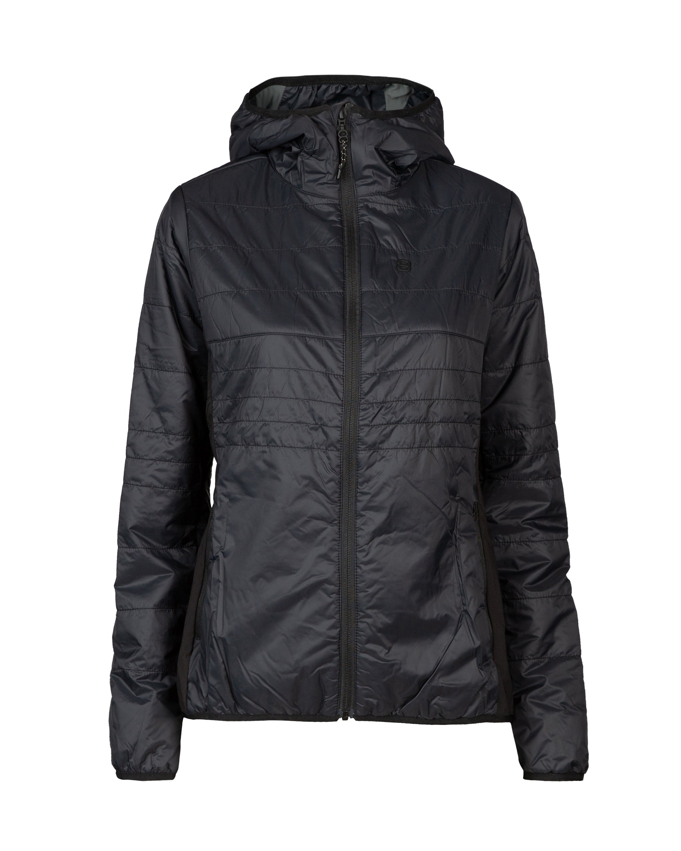 Theresia 2.0 W Primaloft - Black