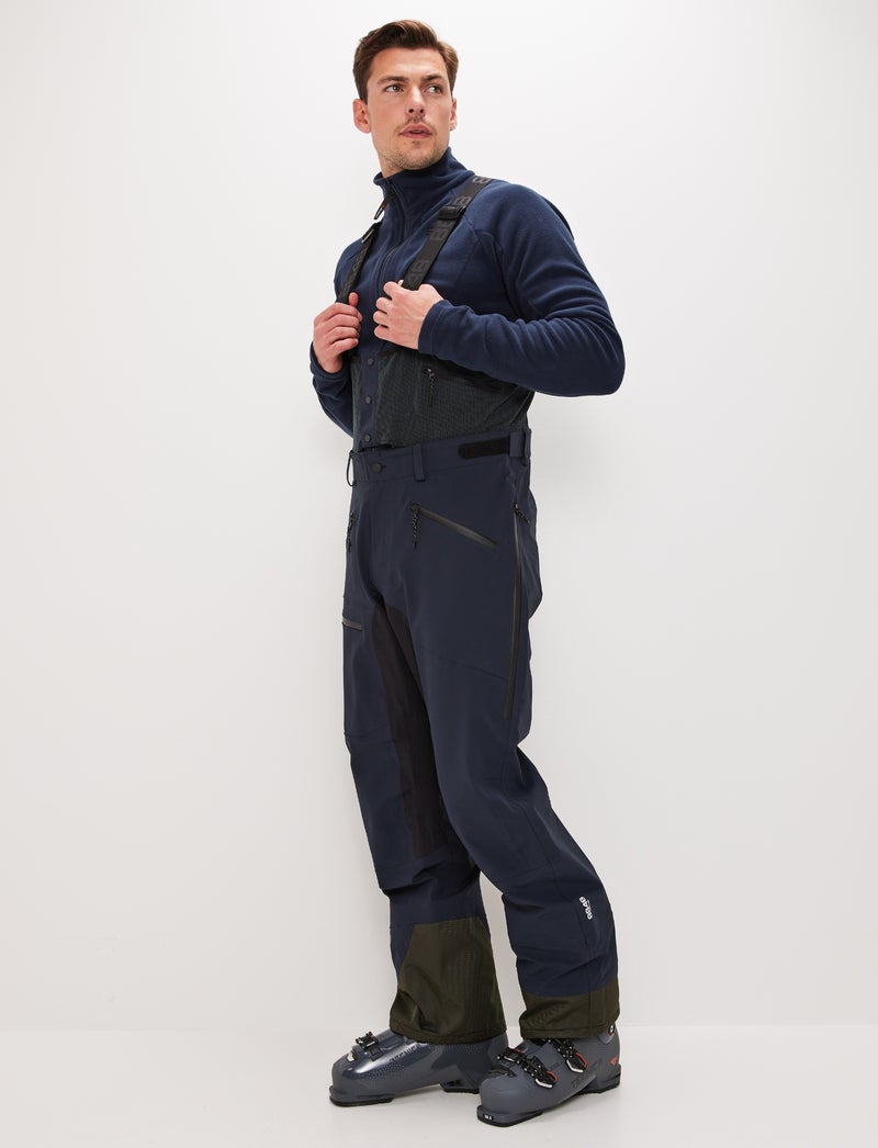 Creekside 2.0 Pant - Navy