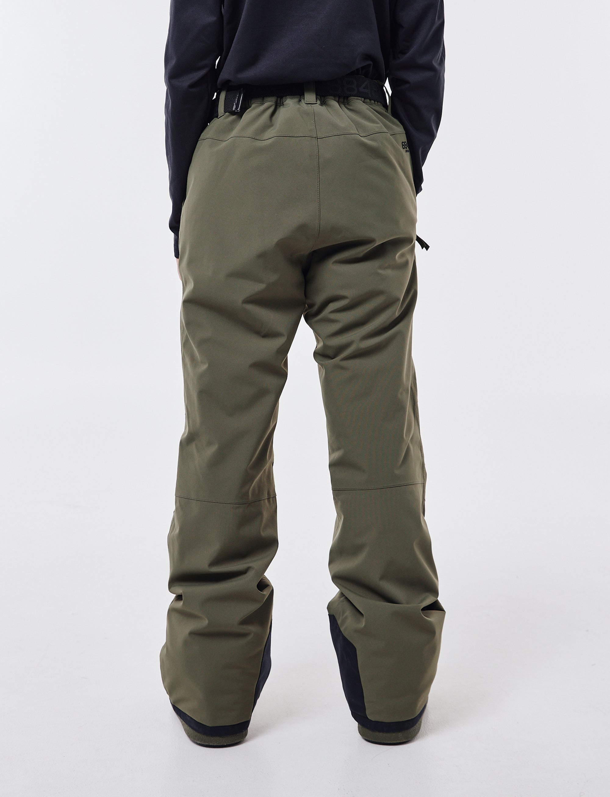 Atoc 2.0  Pant - Royal Green