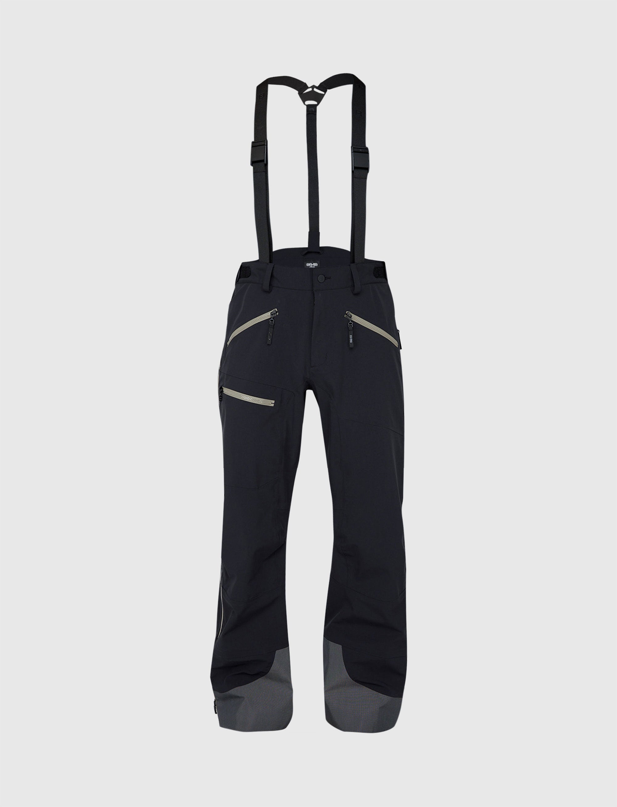 Rappsy 2.0 Shell Pants - Black