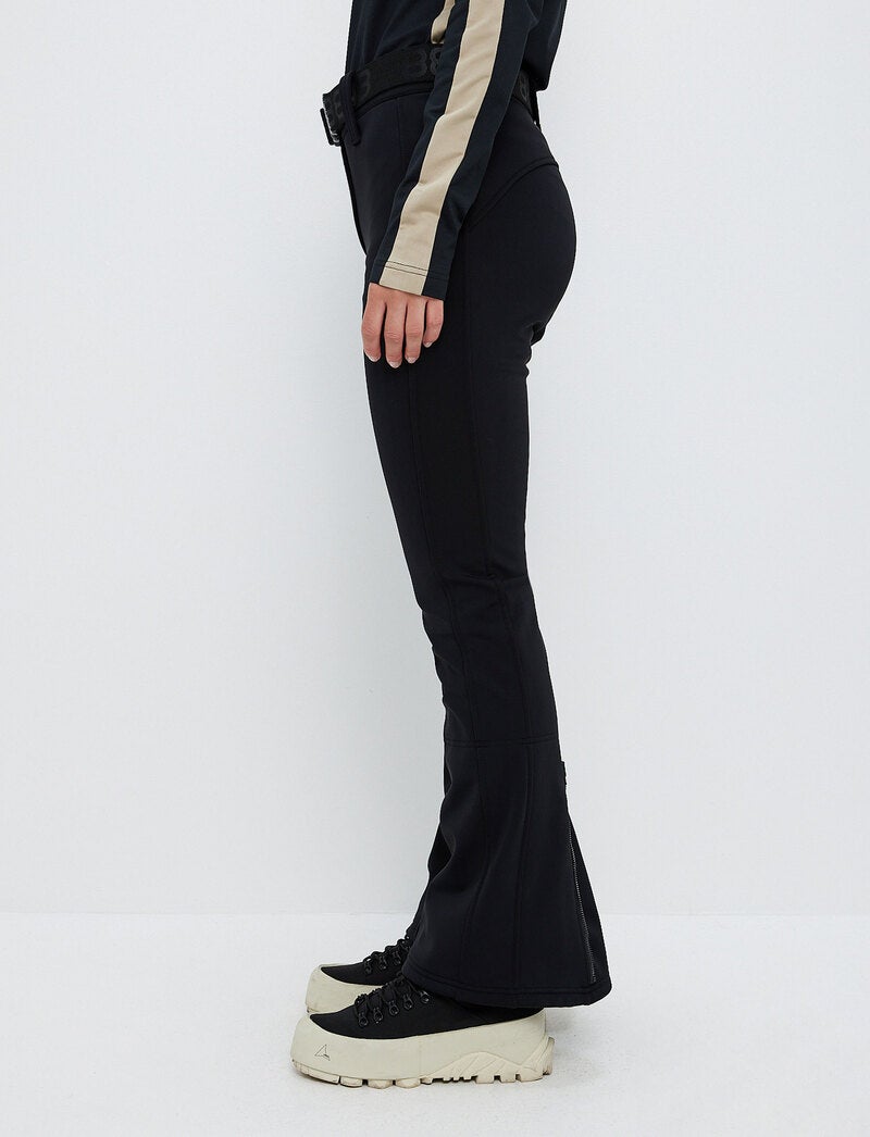 Tumblr W Pants - Black