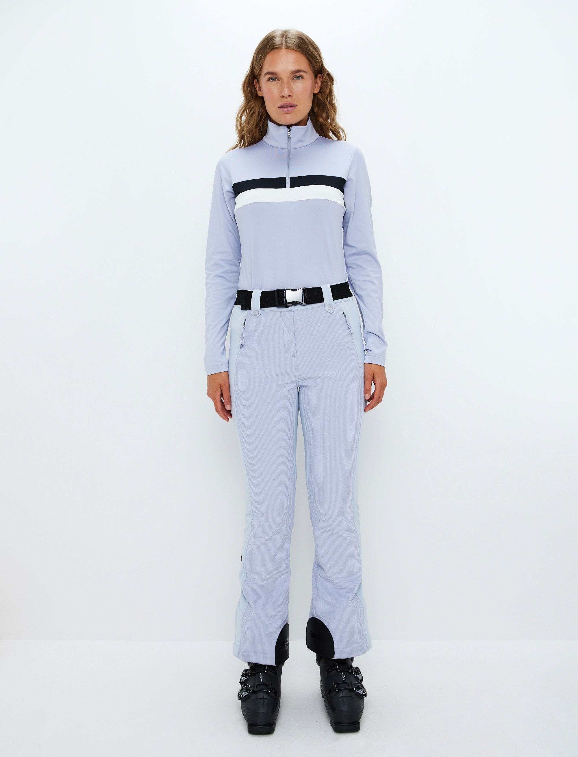 Tumblr Cord W Ski Pant - Icelandic Blue