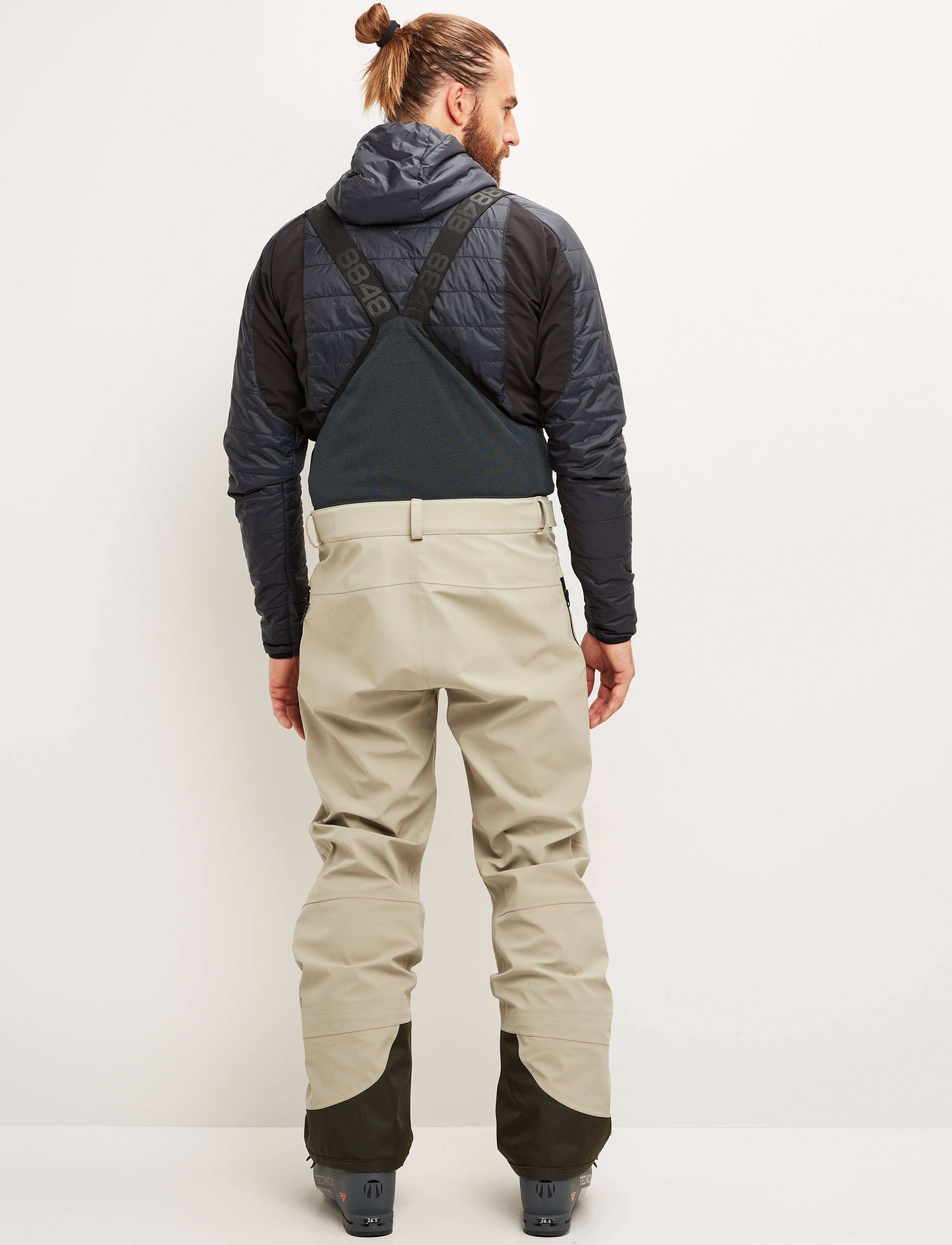 Creekside 2.0 Pant - Lt Fallen Rock