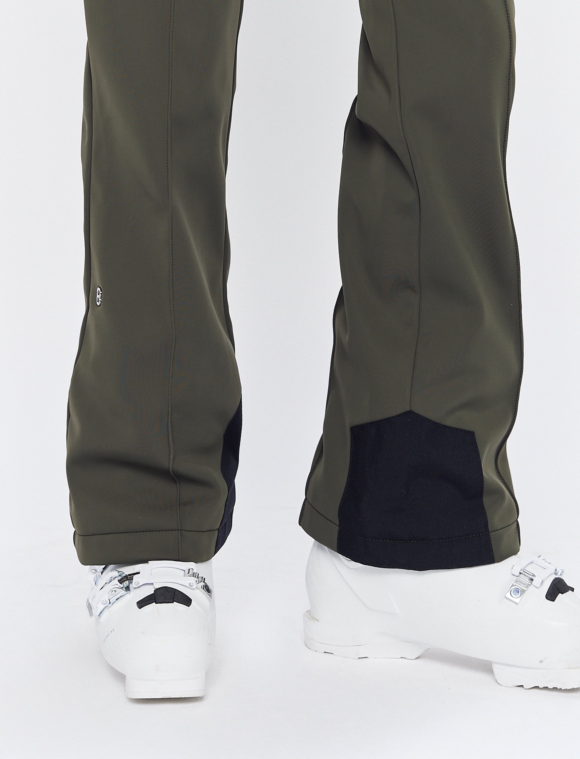 Francis W Pant - Italian Green