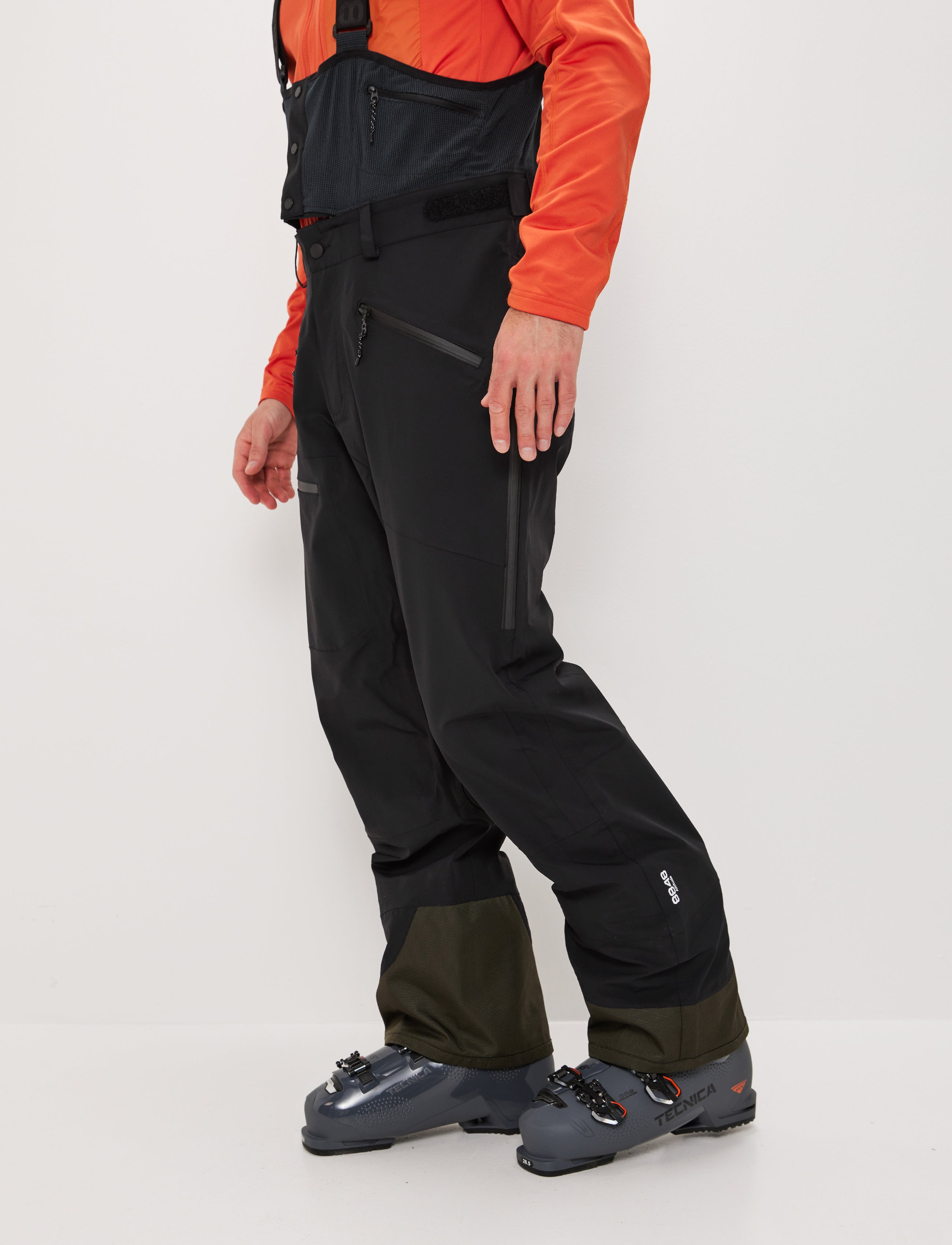 Creekside 2.0 Pant - Black