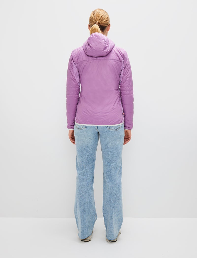 Theresia 2.0 W Primaloft - Lilac