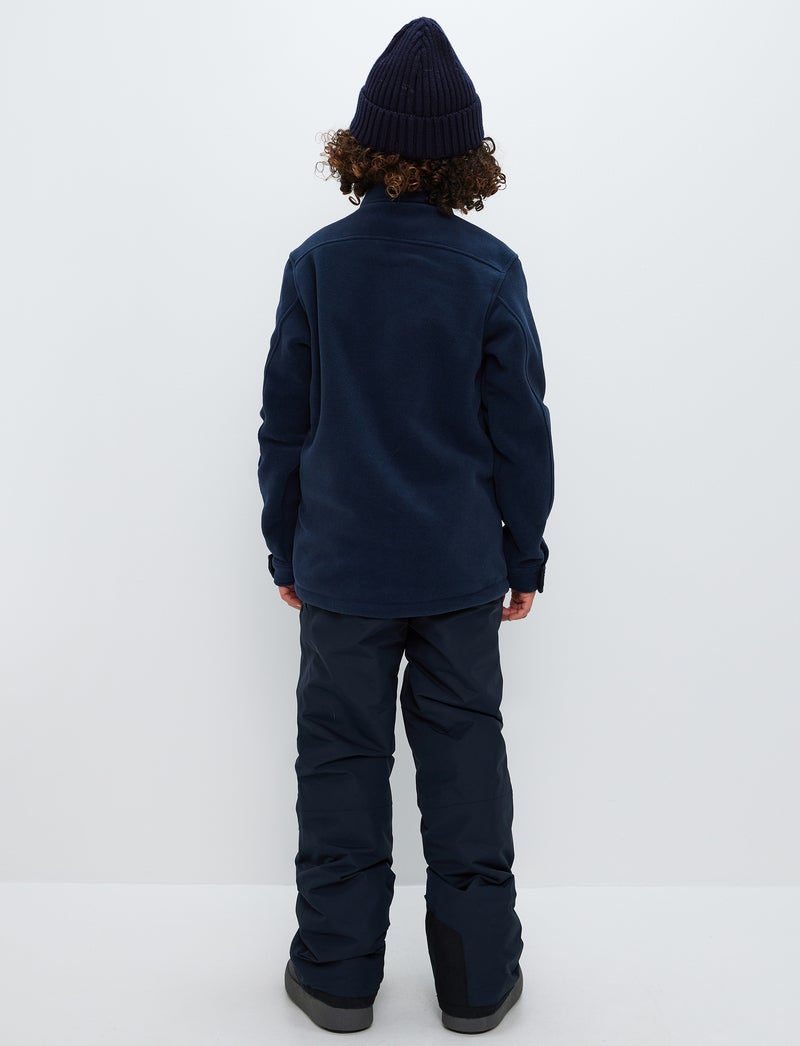 Atoc JR Pants - Navy